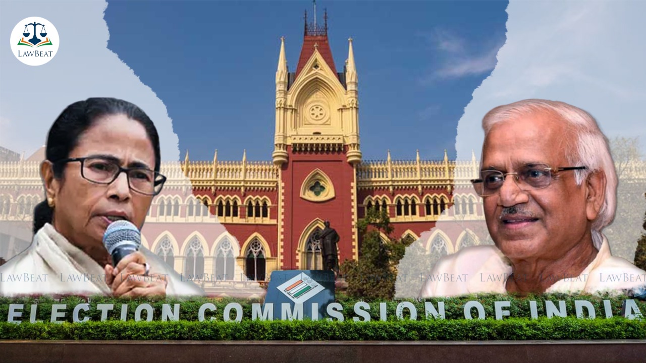 Cannot recover money from MLA for resigning: ECI tells High Court in matter of resignation of MLA Shovondeb Chatterjee make way for Mamata Banerjee Cannot recover money from MLA for resigning: ECI tells High Court in matter of resignation of MLA Shovondeb Chatterjee make way for Mamata Banerjee